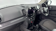 MINI Countryman 1.5 Cooper Classic 5dr Auto Petrol Hatchback